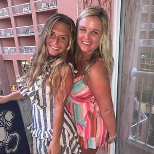 Meet your Posher, Katherine